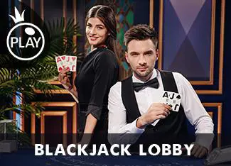 Blackjack Lobby - Marakumi - Kenya